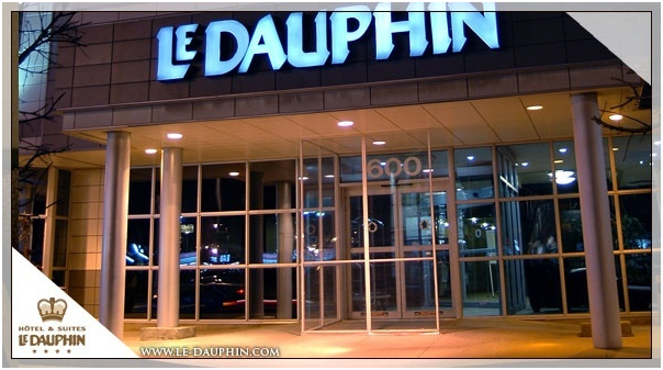 Le Dauphin 1
